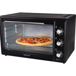 Piekarnik przenośny z termoobiegiem PK-4200 OPTIMUM