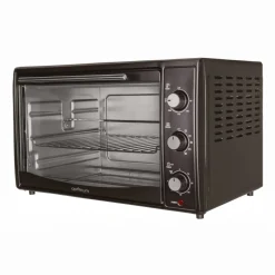Piekarnik przenośny z termoobiegiem PK-4200 OPTIMUM