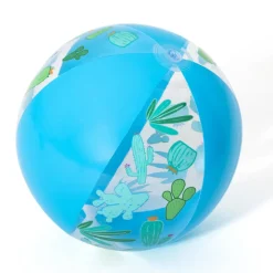 Piłka plażowa Multicolor 51 cm BESTWAY MIX WZORÓW