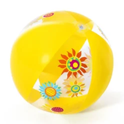Piłka plażowa Multicolor 51 cm BESTWAY MIX WZORÓW