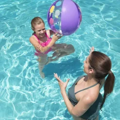 Piłka plażowa Multicolor 51 cm BESTWAY MIX WZORÓW
