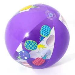 Piłka plażowa Multicolor 51 cm BESTWAY MIX WZORÓW