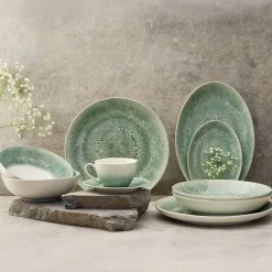 Półmisek ceramiczny Olivia AMBITION