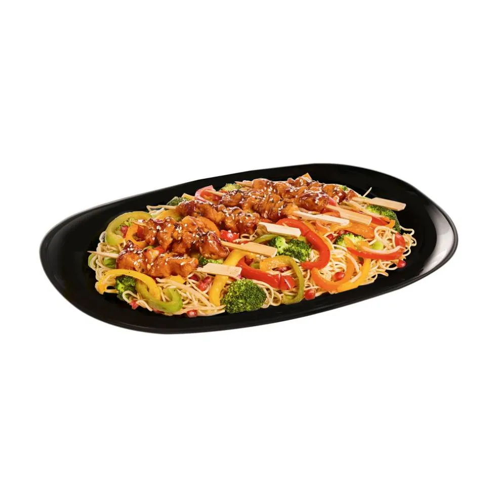 Półmisek do serwowania Diwali 34 cm LUMINARC