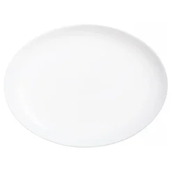 Półmisek owalny Diwali 33 x 25 cm LUMINARC
