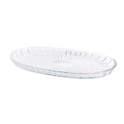 Półmisek owalny Elegant 27,8 x 16,3 cm PASABAHCE