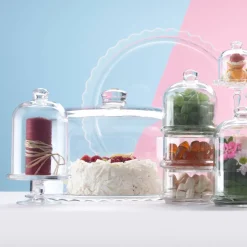 Półmisek Patisserie 37 cm PASABAHCE