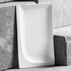 Półmisek porcelanowy Monaco AMBITION