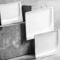 Półmisek porcelanowy Monaco AMBITION
