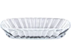 Półmisek prostokątny Mezze 18 x 11,5 cm PASABAHCE