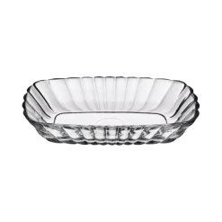 Półmisek prostokątny Mezze 18 x 11,5 cm PASABAHCE