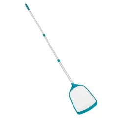Podbierak basenowy z kijem teleskopowym 163 cm BESTWAY