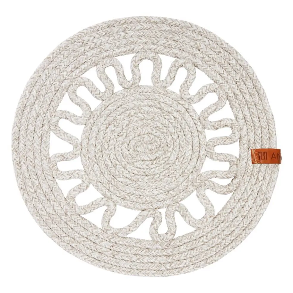Podkładka na stół Boho 35 cm AMBITION