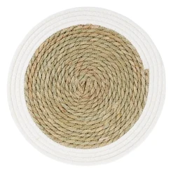 Podkładka na stół Boho Natural 35 cm AMBITION