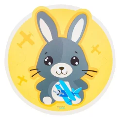 Podkładka stołowa Betty i Bunny AMBITION JUNIOR