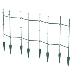 Podpora do roślin Floo Supports 60x120 cm PROSPERPLAST