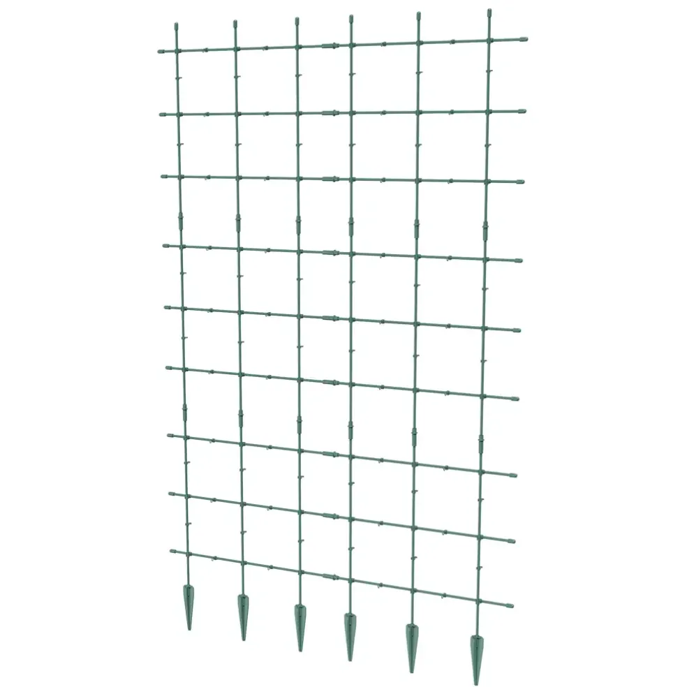 Podpora do roślin Floo Supports 120x180 cm PROSPERPLAST