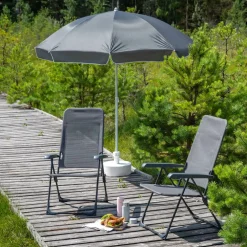 Podstawa do parasola 40 cm OŁER