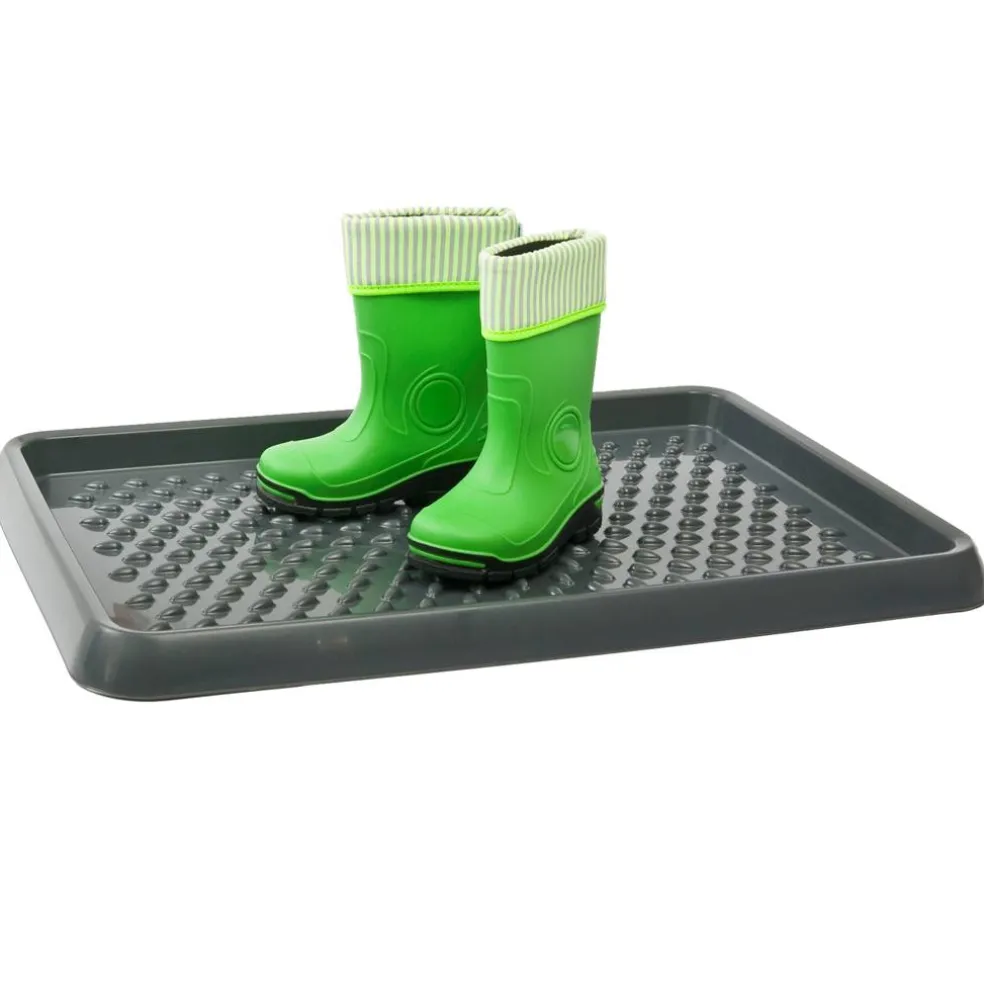 Podstawka na buty 53 cm x 37,5 cm BRANQ