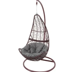 Poduszka do fotela wiszącego Koło 100 cm PATIO