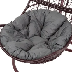 Poduszka do fotela wiszącego Koło 100 cm PATIO