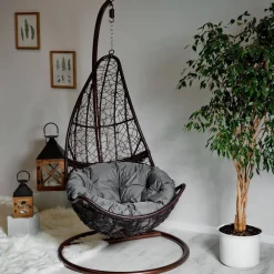 Poduszka do fotela wiszącego Koło 100 cm PATIO