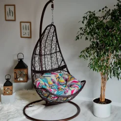 Poduszka do fotela wiszącego Koło 100 cm PATIO