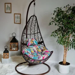 Poduszka do fotela wiszącego Koło 100 cm PATIO