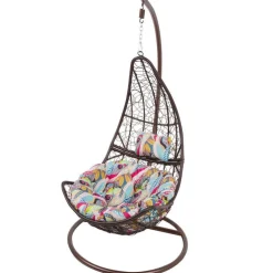 Poduszka do fotela wiszącego Koło 100 cm PATIO