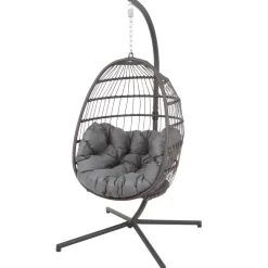 Poduszka do fotela wiszącego Oval 144 cm x 100 cm PATIO