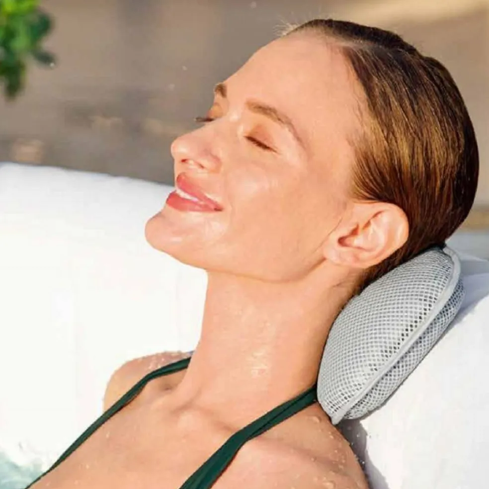 Poduszka do jacuzzi Lay-Z-Spa 2 szt. BESTWAY