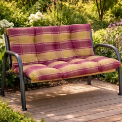 Poduszka na ławkę Frigiliana 100 cm PATIO