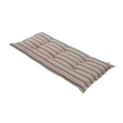 Poduszka na ławkę ogrodową 110 cm PATIO