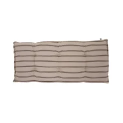 Poduszka na ławkę ogrodową 110 cm PATIO