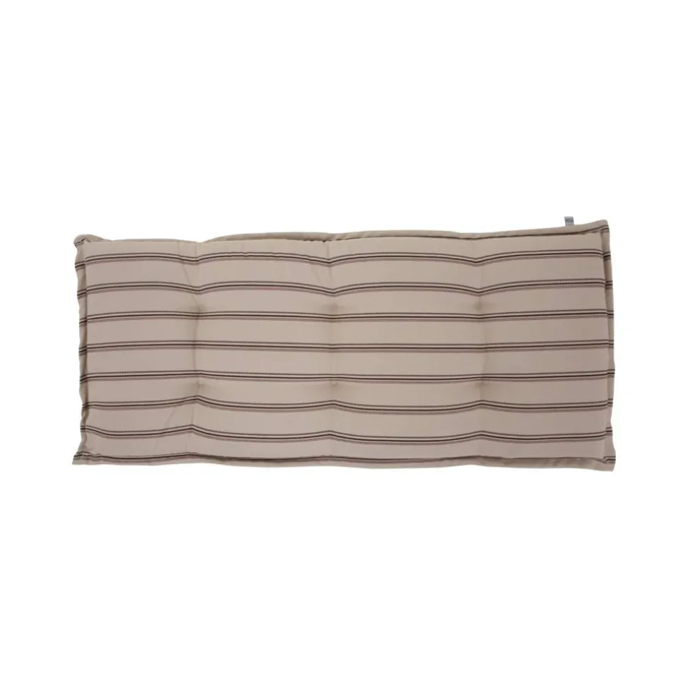 Poduszka na ławkę ogrodową 110 cm PATIO