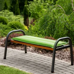 Poduszka na ławkę ogrodową 120 cm PATIO
