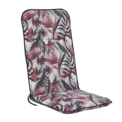 Poduszka na fotel ogrodowy Atholl Hoch 117 x 48 cm PATIO