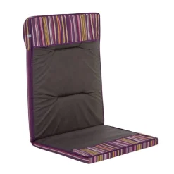 Poduszka na fotel ogrodowy Bilbao Hoch XL 122 cm x 58 cm PATIO