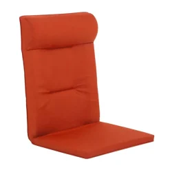Poduszka na fotel ogrodowy Bilbao Hoch XL 122 cm x 58 cm PATIO