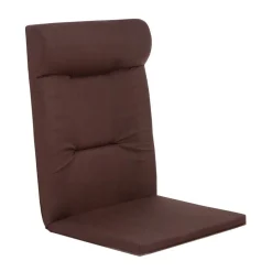 Poduszka na fotel ogrodowy Bilbao Hoch XL 122 cm x 58 cm PATIO