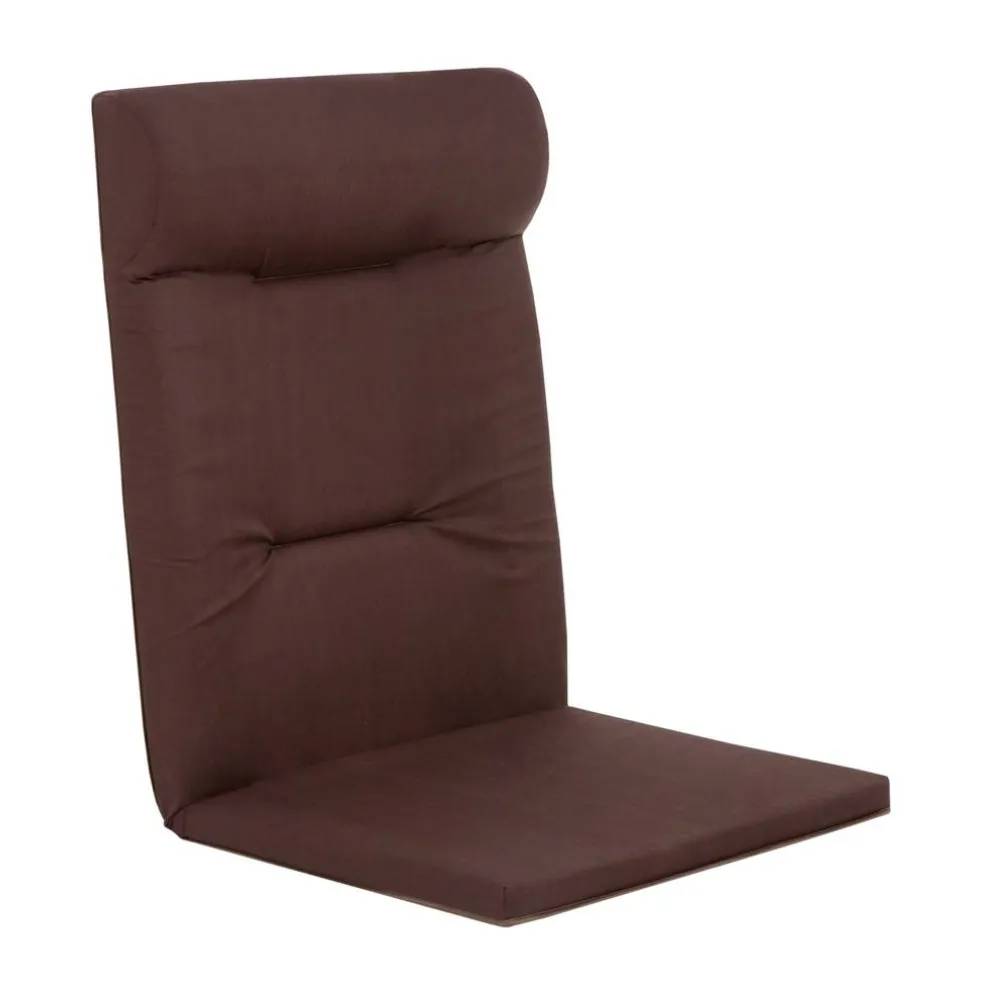 Poduszka na fotel ogrodowy Bilbao Hoch XL 122 cm x 58 cm PATIO