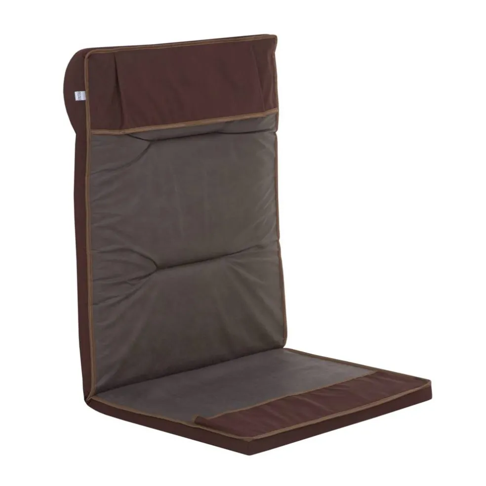 Poduszka na fotel ogrodowy Bilbao Hoch XL 122 cm x 58 cm PATIO