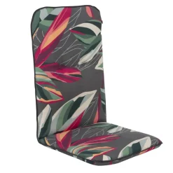 Poduszka na fotel ogrodowy Classic 116 cm x 50 cm PATIO