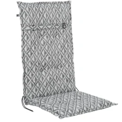 Poduszka na fotel ogrodowy 117 cm x 50 cm Malezja Hoch PATIO