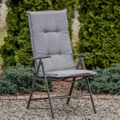 Poduszka na fotel ogrodowy 117 cm x 50 cm Malezja Hoch PATIO