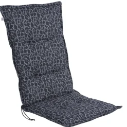 Poduszka na fotel ogrodowy 117 cm x 50 cm Malezja Hoch PATIO