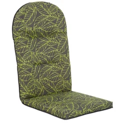 Poduszka na fotel ogrodowy 123 cm x 49 cm Galaxy PATIO