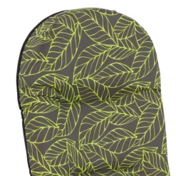 Poduszka na fotel ogrodowy 123 cm x 49 cm Galaxy PATIO