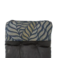 Poduszka na fotel ogrodowy Cordoba 124 cm x 48 cm PATIO