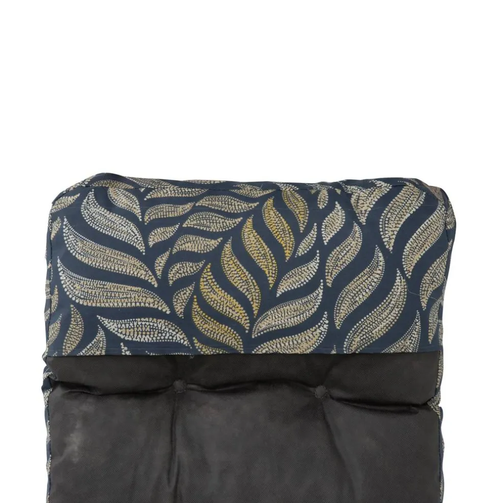 Poduszka na fotel ogrodowy Cordoba 124 cm x 48 cm PATIO